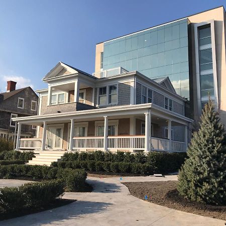 The Preston House And Hotel Riverhead Eksteriør bilde