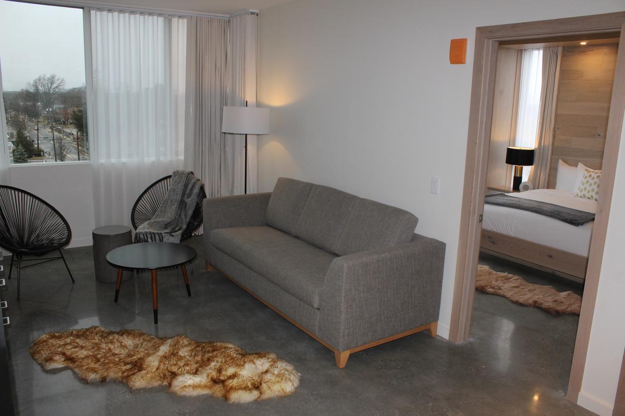 The Preston House And Hotel Riverhead Eksteriør bilde